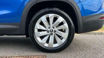 Skoda Kodiaq 1.5 TSI iV 204 SE L 5dr DSG