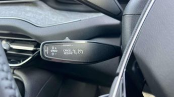 Skoda Kodiaq 1.5 TSI iV 204 SE L 5dr DSG