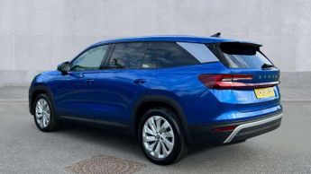 Skoda Kodiaq 1.5 TSI iV 204 SE L 5dr DSG