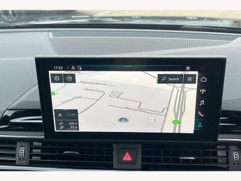 Audi A4 35 TDI Black Edition 4dr S Tronic