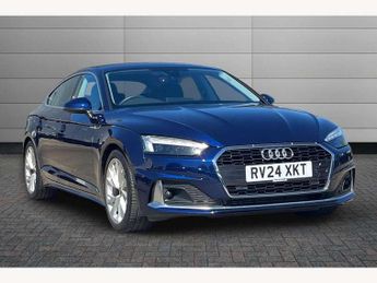 Audi A5 35 TFSI Sport 5dr S Tronic
