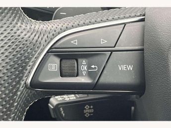 Audi Q7 55 TFSI e Quattro S Line 5dr Tiptronic