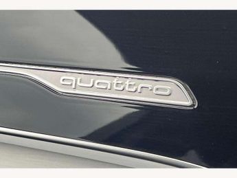 Audi Q7 55 TFSI e Quattro S Line 5dr Tiptronic