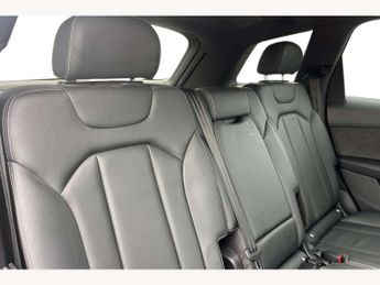Audi Q7 55 TFSI e Quattro S Line 5dr Tiptronic