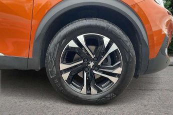 Peugeot 2008 1.2 PureTech 130 GT 5dr EAT8