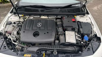 Mercedes-Benz A-Class A180d AMG Line Executive 5dr Auto