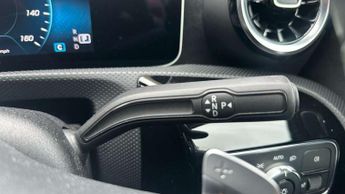 Mercedes-Benz A-Class A180d AMG Line Executive 5dr Auto