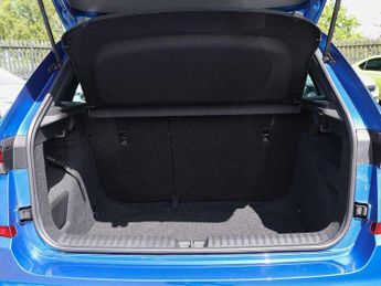 Skoda Kamiq 1.0 TSI 110 Monte Carlo 5dr DSG
