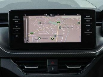 Skoda Kamiq 1.0 TSI 110 Monte Carlo 5dr DSG
