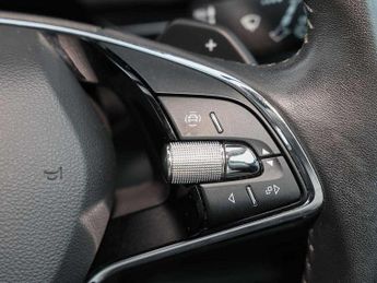 Skoda Karoq 1.5 TSI SE L 5dr DSG