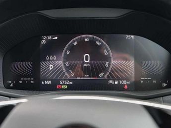 Skoda Karoq 1.5 TSI SE L 5dr DSG