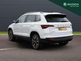 Skoda Karoq 1.5 TSI SE L 5dr DSG