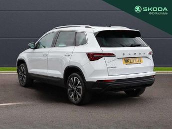 Skoda Karoq 1.5 TSI SE L 5dr DSG