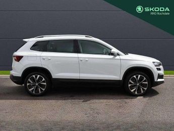Skoda Karoq 1.5 TSI SE L 5dr DSG