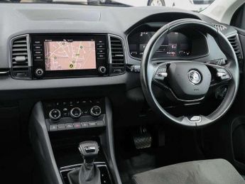 Skoda Karoq 1.5 TSI SE L 5dr DSG