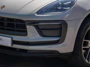 Porsche Macan 5dr PDK