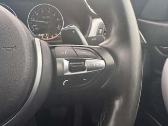 BMW 4 Series 420i M Sport 2dr Auto [Professional Media]