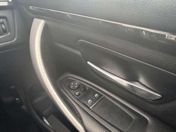 BMW 4 Series 420i M Sport 2dr Auto [Professional Media]