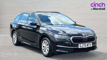 Skoda Octavia 1.5 TSI SE Technology 5dr