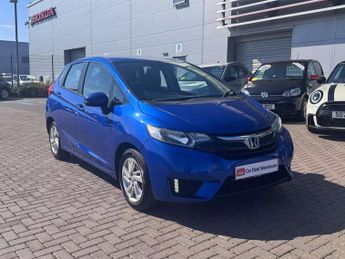 Honda Jazz 1.3 SE Navi 5dr