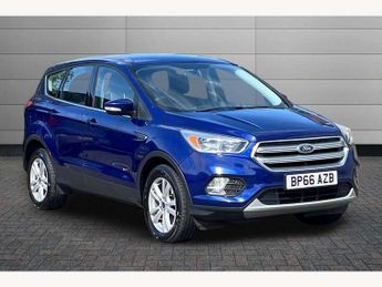 Ford Kuga 2.0 TDCi Zetec 5dr