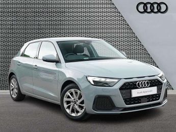 Audi A1 30 TFSI 110 Sport 5dr S Tronic