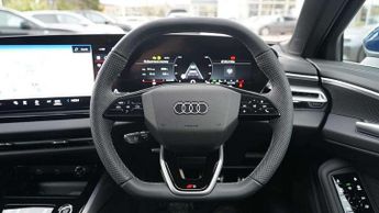 Audi A5 2.0 TFSI 150 S line 5dr S Tronic