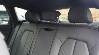 Audi A5 2.0 TFSI 150 S line 5dr S Tronic