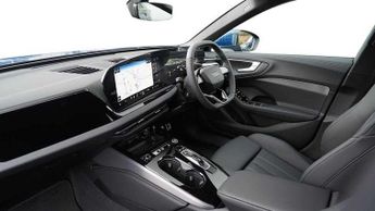 Audi A5 2.0 TFSI 150 S line 5dr S Tronic