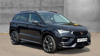 Cupra Ateca 1.5 EcoTSI V2 5dr DSG