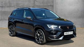 Cupra Ateca 1.5 EcoTSI V2 5dr DSG