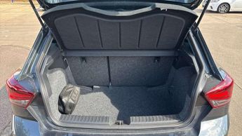 SEAT Ibiza 1.0 TSI 115 FR 5dr DSG
