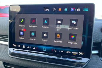 Volkswagen T-Roc 1.5 eTSI 150 Life 5dr DSG