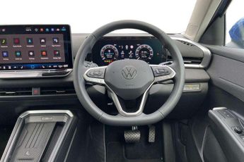 Volkswagen T-Roc 1.5 eTSI 150 Life 5dr DSG