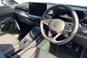 Volkswagen T-Roc 1.5 eTSI 150 Life 5dr DSG