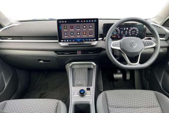 Volkswagen T-Roc 1.5 eTSI 150 Life 5dr DSG