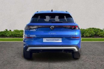 Volkswagen T-Roc 1.5 eTSI 150 Life 5dr DSG