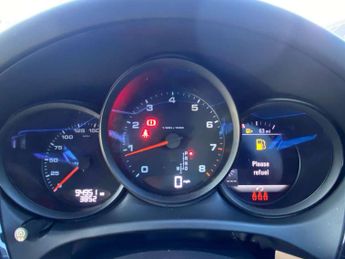 Porsche Macan 5dr PDK