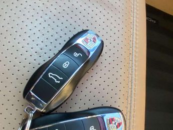 Porsche Macan 5dr PDK