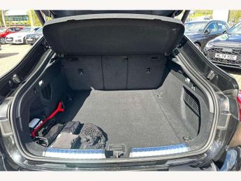 Audi A5 2.0 TFSI 204 Edition 1 4dr S Tronic