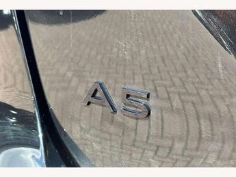 Audi A5 2.0 TFSI 204 Edition 1 4dr S Tronic