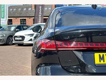 Audi A5 2.0 TFSI 204 Edition 1 4dr S Tronic