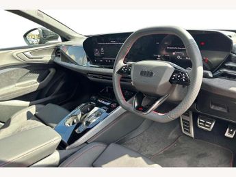 Audi A5 2.0 TFSI 204 Edition 1 4dr S Tronic