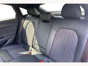 Audi A5 2.0 TFSI 204 Edition 1 4dr S Tronic
