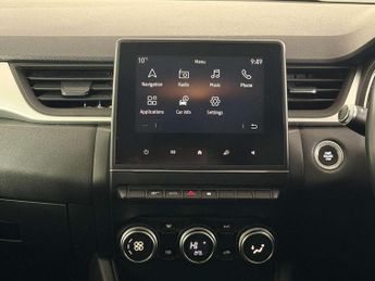 Renault Captur 1.3 TCE 130 Iconic 5dr EDC