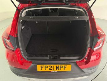 Renault Captur 1.3 TCE 130 Iconic 5dr EDC