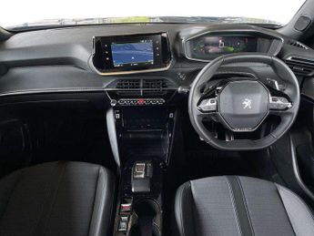 Peugeot 2008 1.2 PureTech 130 Allure Premium+ 5dr EAT8