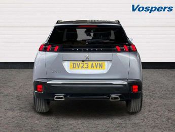 Peugeot 2008 1.2 PureTech 130 Allure Premium+ 5dr EAT8