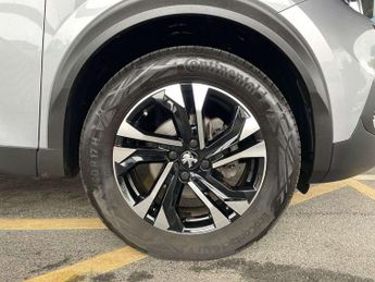 Peugeot 2008 1.2 PureTech 130 GT 5dr EAT8