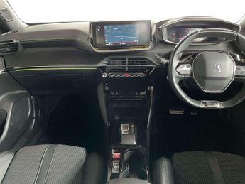 Peugeot 2008 1.2 PureTech 130 GT 5dr EAT8